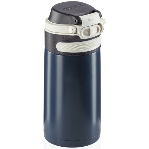 LEIFHEIT Termoska 350 ml tmavo modrá 03247 LEIFHEIT Termoska 350 ml tmavo modrá 03247